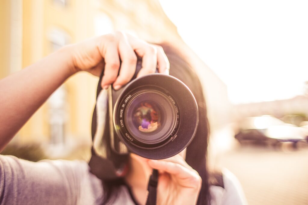 Charity Film production by Red Goat Productions