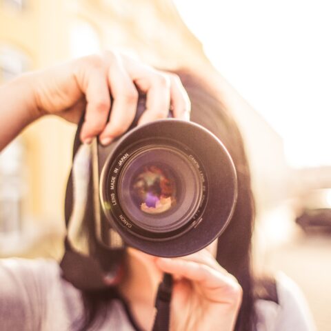 Charity Film production by Red Goat Productions